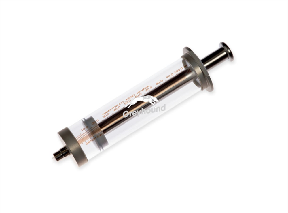 Picture of 1100TLL Syringe 100mL