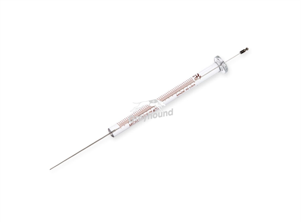 Picture of 75ASN Syringe 5µL (23s/43/HP)
