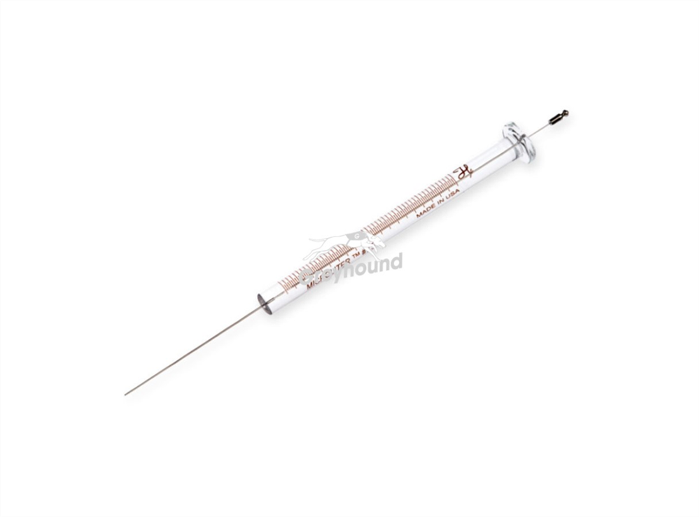Picture of 75ASN Syringe 5µL (26s/43/HP)