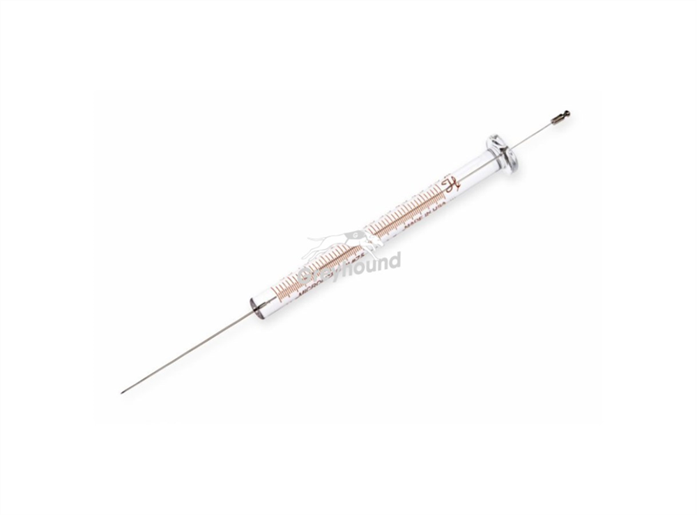 Picture of 75ASN Syringe 5µL (23s/43/2)