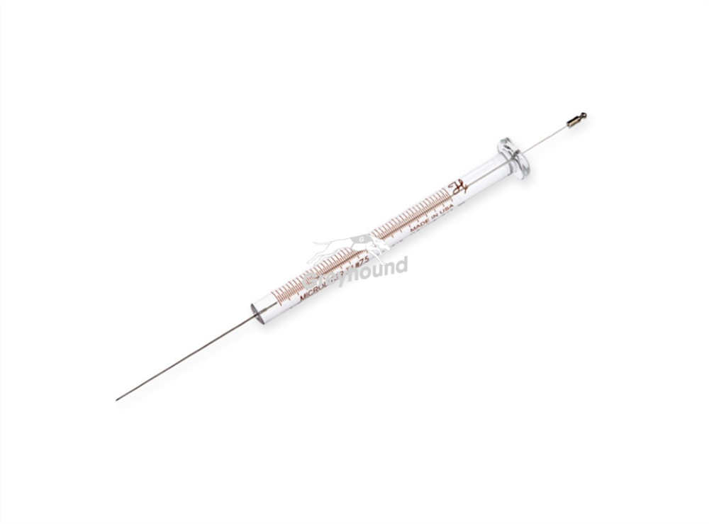 Picture of 75ASN Syringe 5µL (26s/43/2)