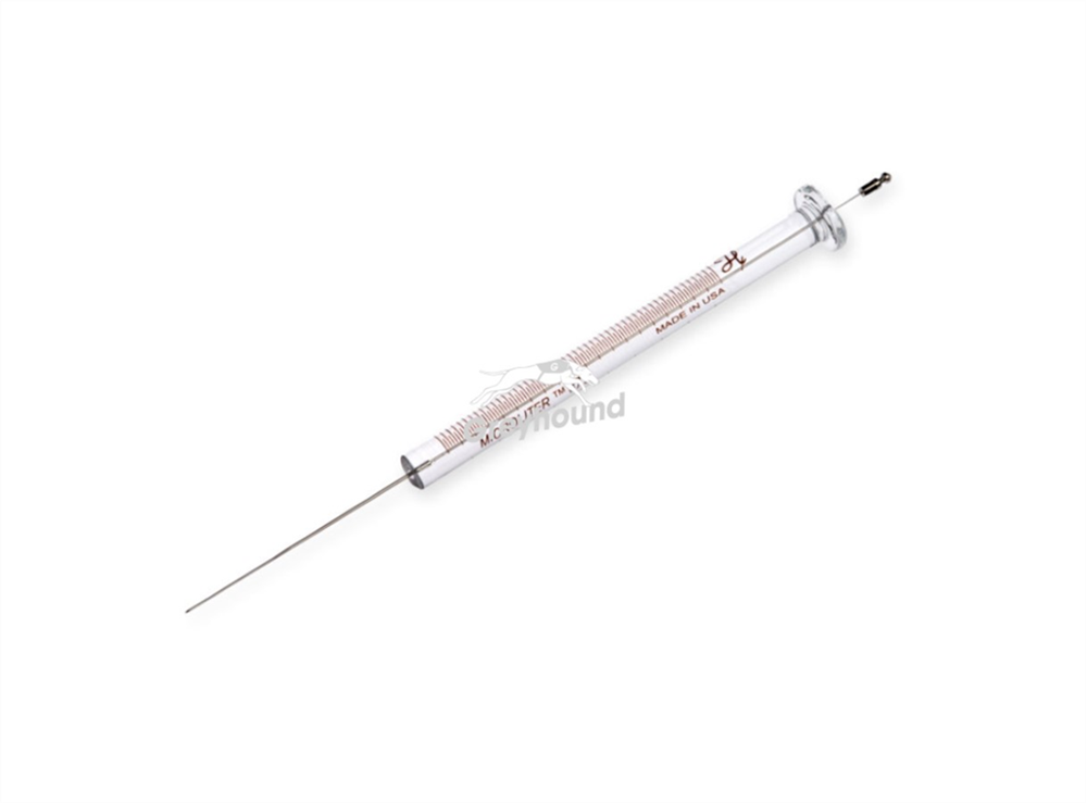 Picture of 75ASN Syringe 5µL (23s-26s/43/HP)