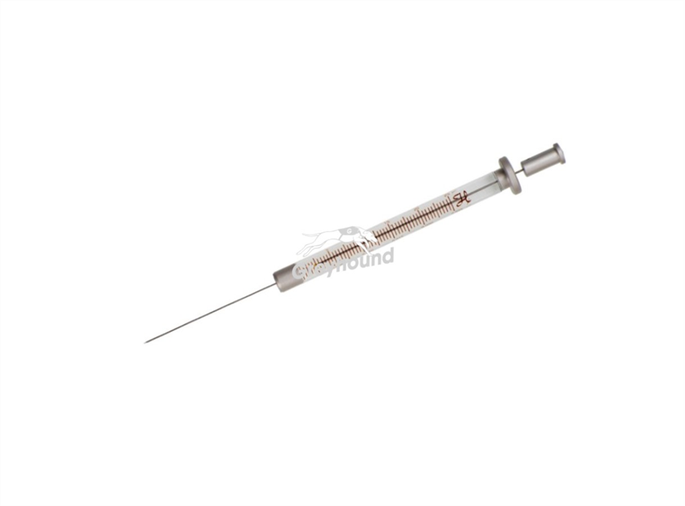Picture of 1702FN CTC Syringe 25µL (26s/51/AS)