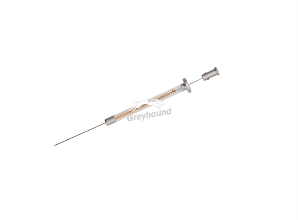 Picture of 701SFN CTC Syringe 10µL, Special Needle (*/*/*)