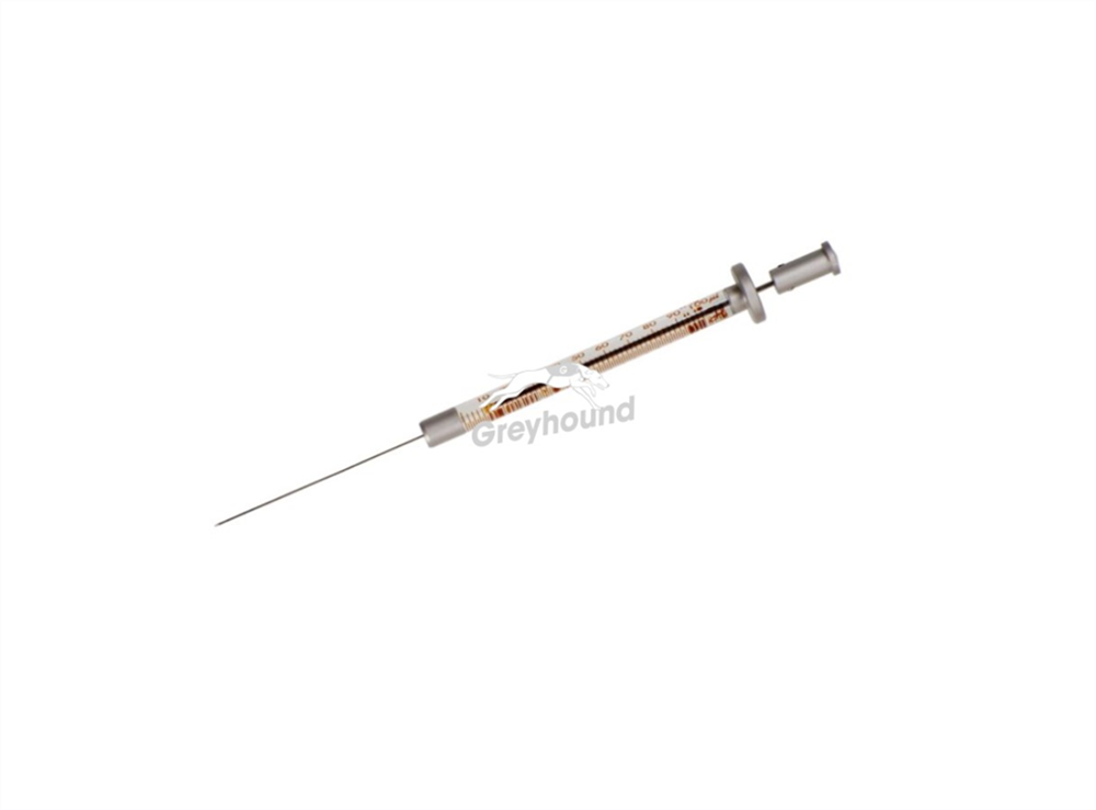 Picture of 1710SFN CTC Syringe 100µL, Special Needle (*/*/*)
