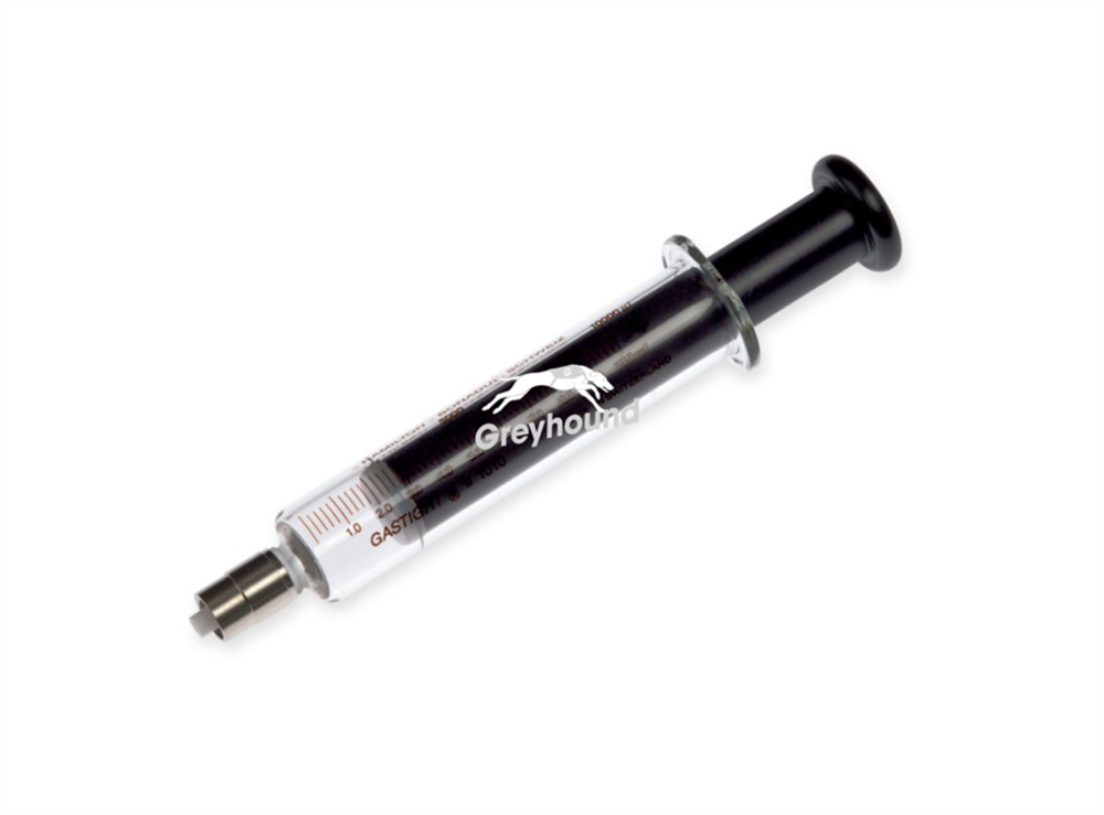 Picture of 1010TLL-SAL Syringe 10mL