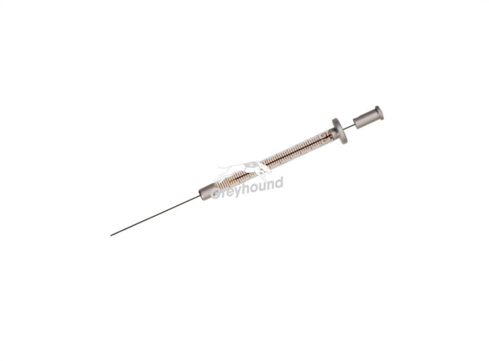 Picture of 1702N CTC Syringe 25µL, Special Needle (*/*/*) Slimline