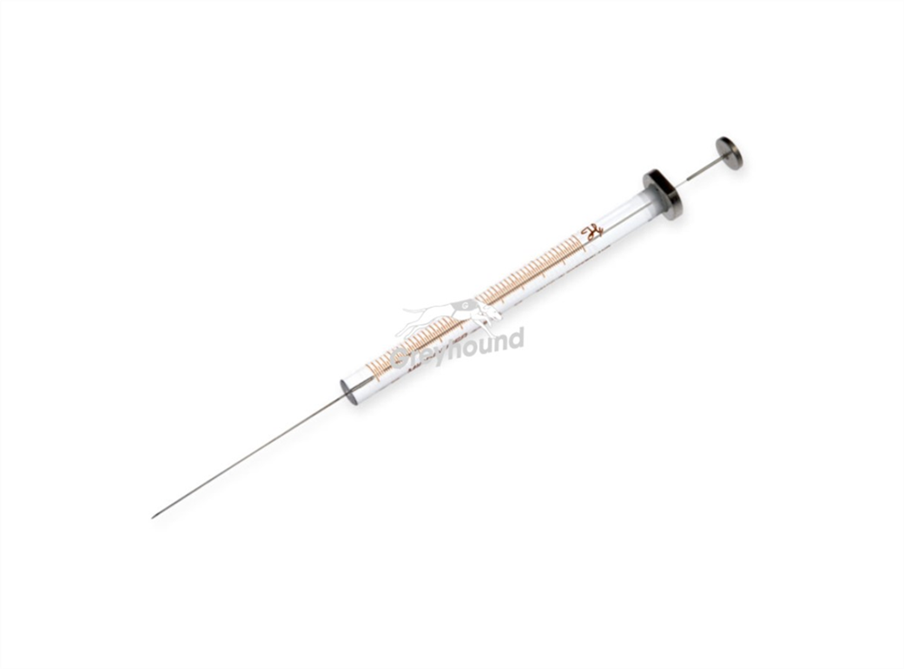 Picture of 75SN Syringe 5µL (26S/50/2)