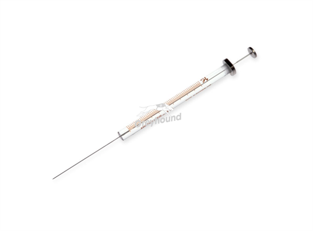 Picture of 75SN Syringe 5µL (26S/50/AS)