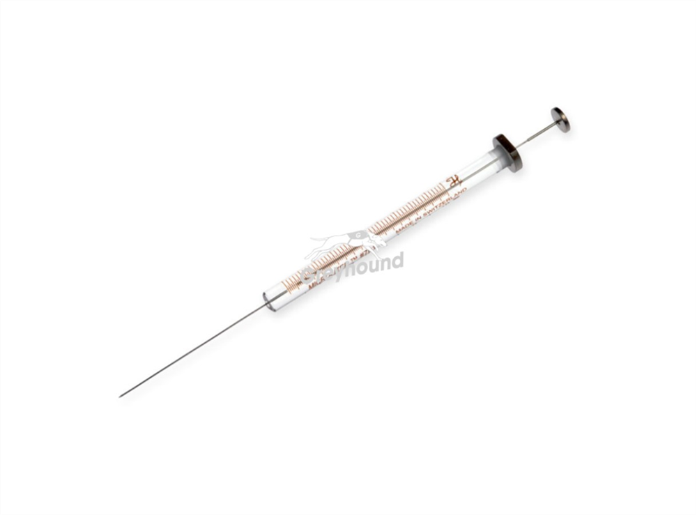 Picture of 701SN Syringe 10µL (26S/50/AS)