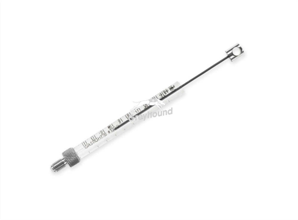 Picture of 1710C Syringe 100µL Spark Holland 1/4-28 Threads
