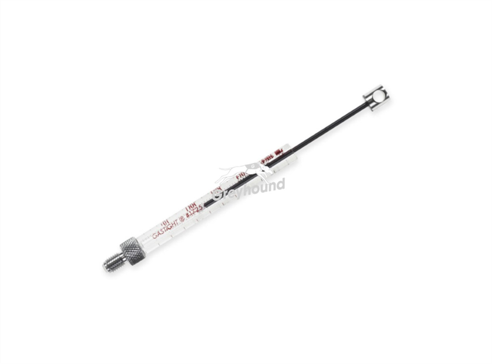 Picture of 1725C Syringe 250µL Spark Holland 1/4-28 Threads