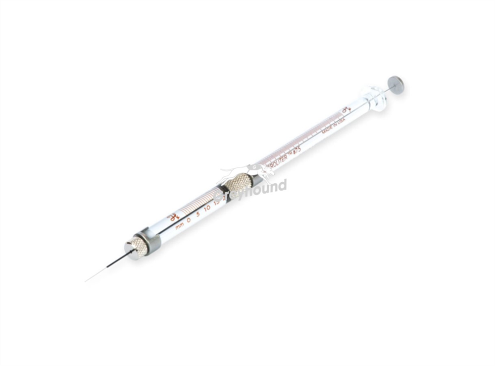 Picture of 75RN Neuros Syringe 5µL