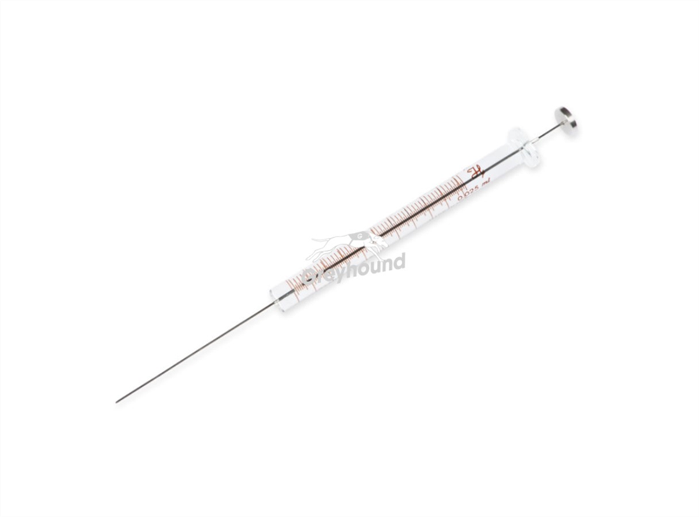 Picture of 1702N CTC Syringe 25µL (22S/51/3), S-Line