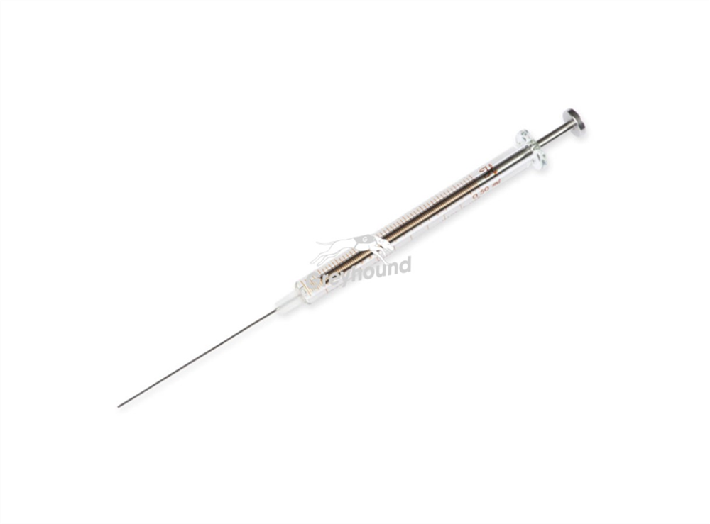 Picture of 1750N CTC Syringe 500µL (22/51/3) S-Line