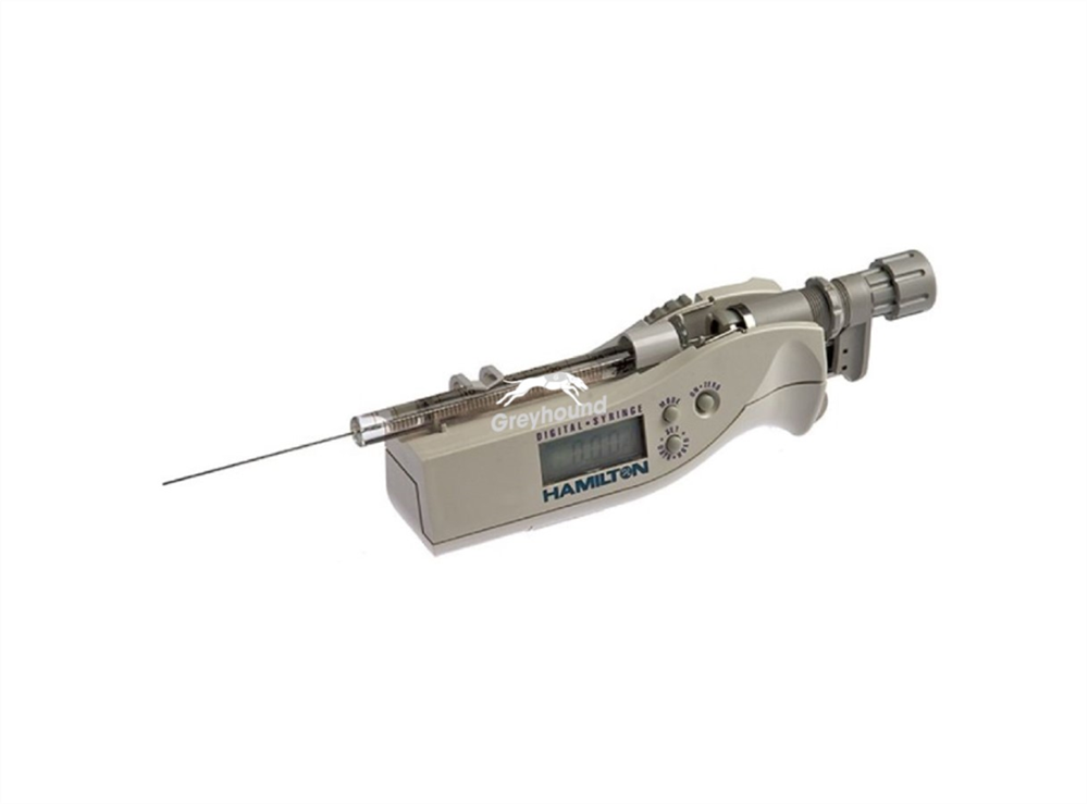 Picture of 701N digital syringe 10µL (26s/51/3)