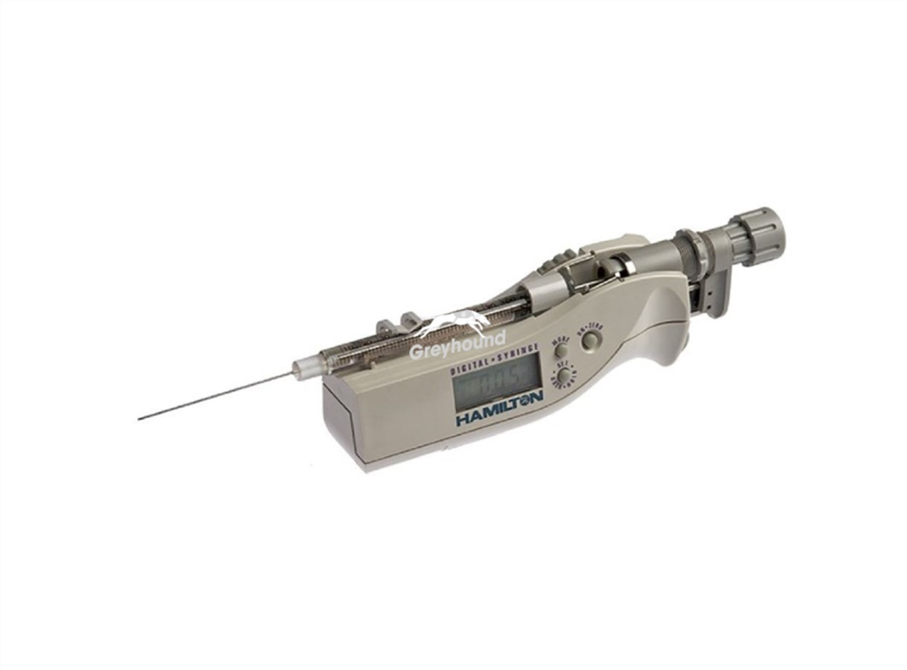 Picture of 750N Digital Syringe 500µL (22/51/2)