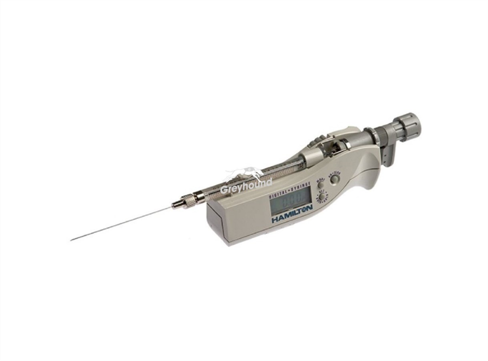 Picture of 7101KHSN Digital Syringe 2µL  (SPECIAL)