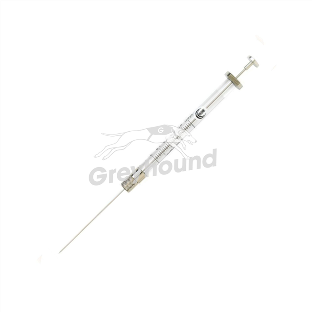 Picture of SGE 0.5BR-7 Syringe