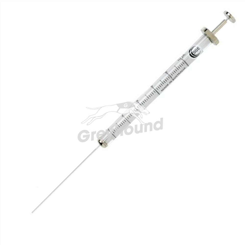 Picture of SGE 5FX Syringe