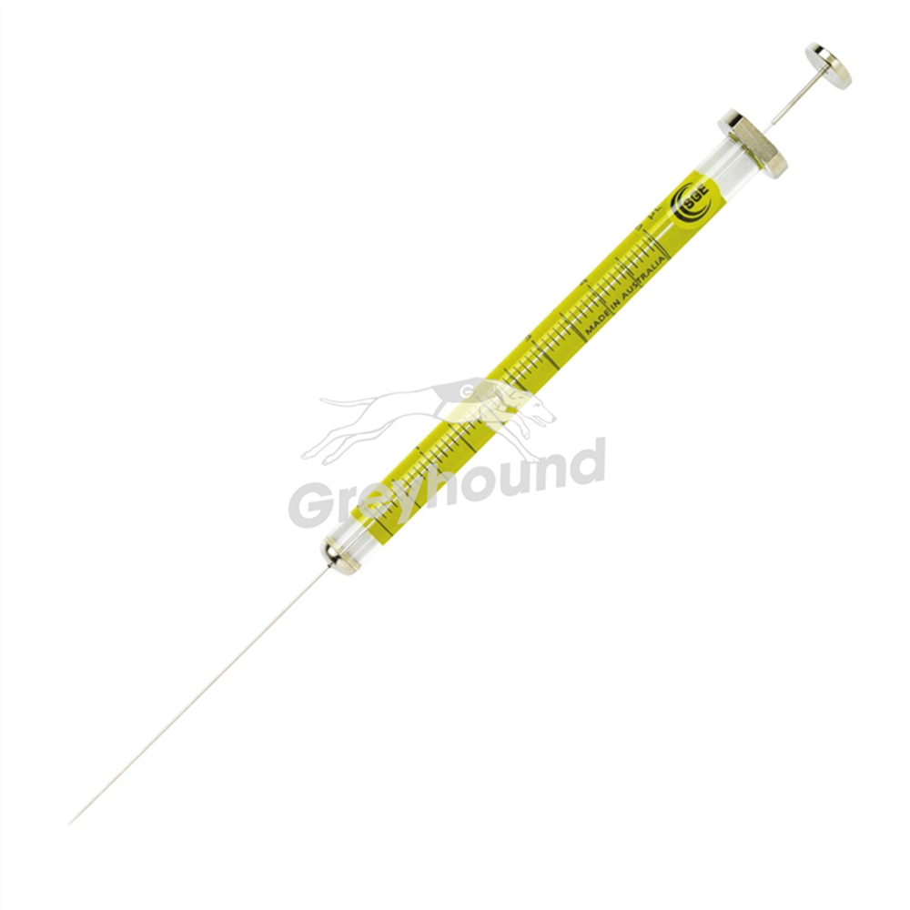 Picture of SGE 5F-S-0.63 Syringe