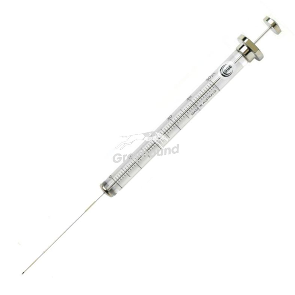Picture of SGE 10F-LC-GT Syringe