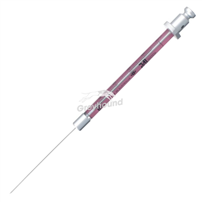 SGE 10F-CTC-5/0.47C Syringe