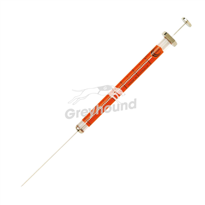 SGE 10F-CTC-LC Syringe
