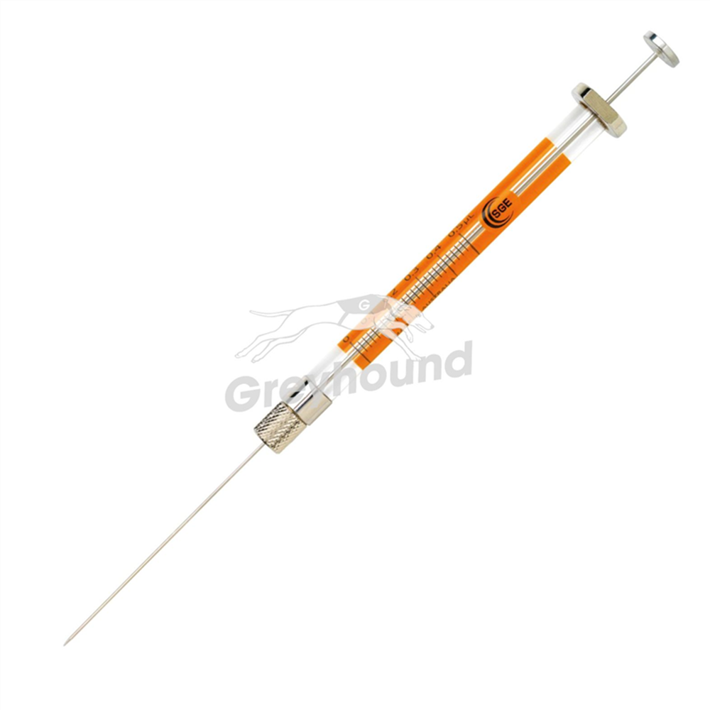 Picture of SGE 10R-GT-MS1 Syringe