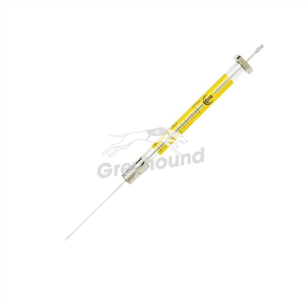 Picture of SGE 10R-AG-0.47C Syringe