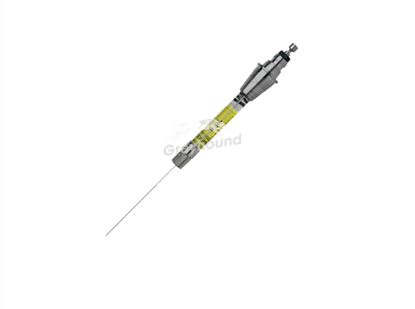 5µL eVol Syringe with GT Plunger & 50mm, 0.5mmOD Bevel Tipped Needle