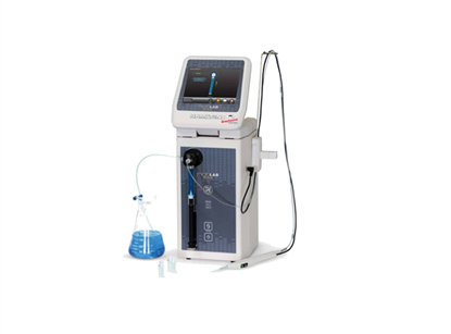 MICROLAB 620 Single Syringe Dispenser with Advanced Controller