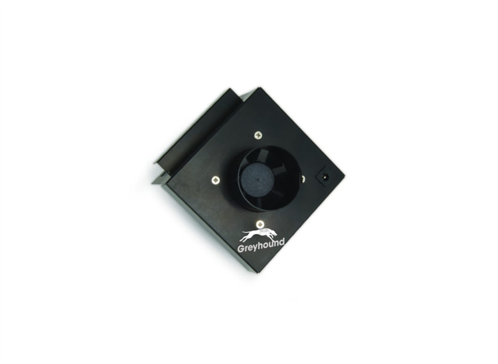 Picture of Enviro Protect  Air Shield Manifold for Hamilton ML600
