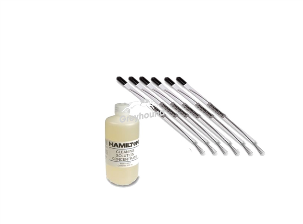 Picture of Needle Cleaning Kit
