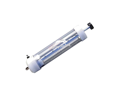 Magnum Syringe 20mL with  Luer Lock needle and twist-lock valve