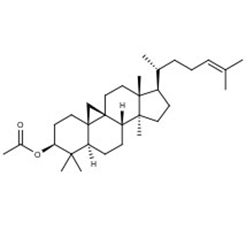 Picture of Cycloartenol acetate