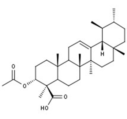 beta-Acetylboswellic acid