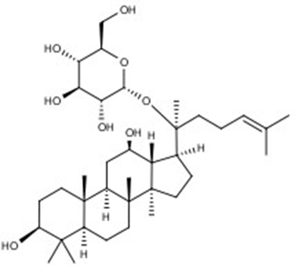 Picture of Ginsenoside CK