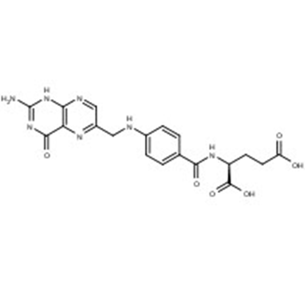 Picture of Folic acid