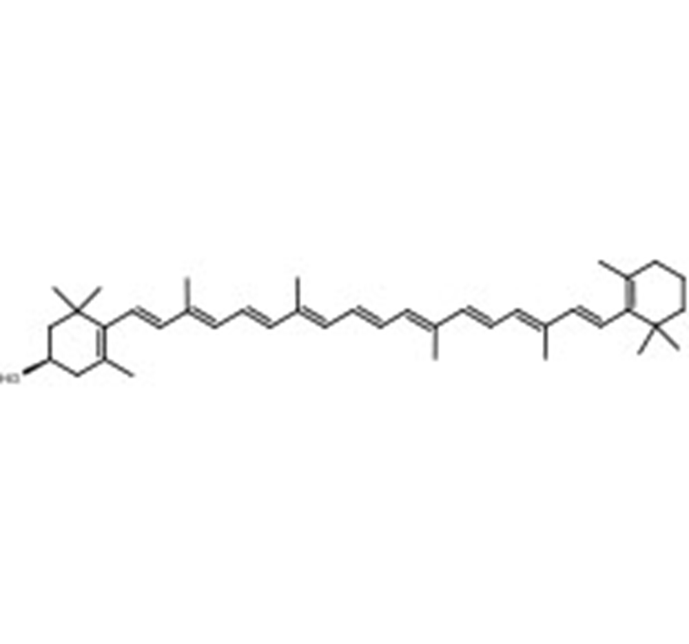 Picture of beta-Cryptoxanthin