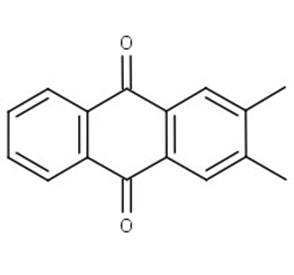 Picture of 2,3-Dimethylanthraquinone
