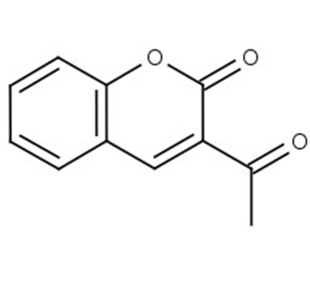 Picture of 3-Acetylcoumarin