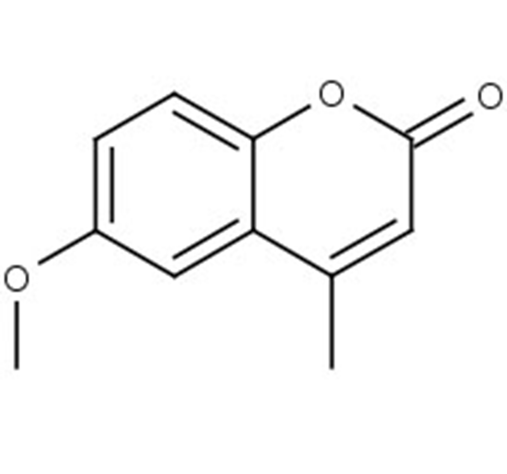 Picture of 6-Methoxy-4-methylcoumarin