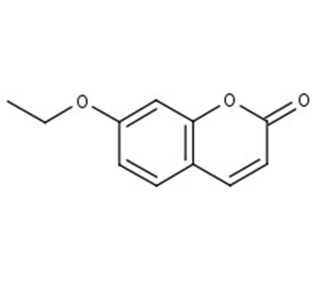 Picture of 7-Ethoxycoumarin