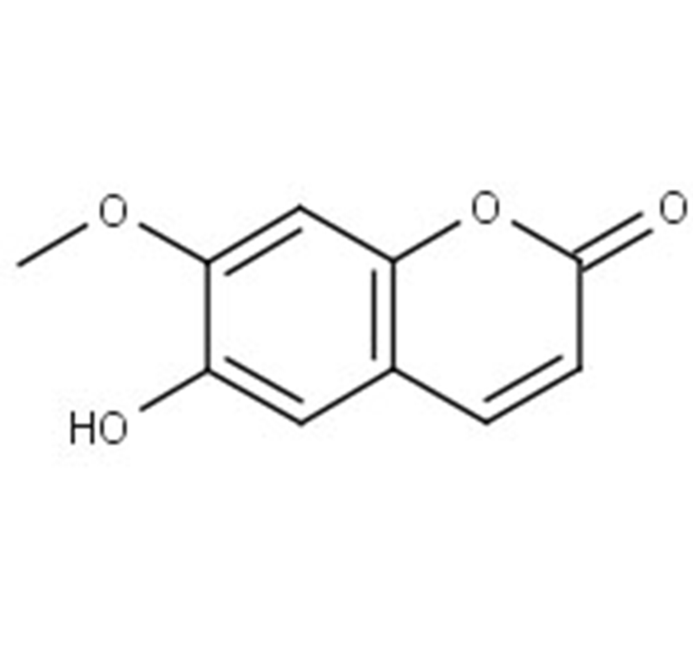 Picture of Isoscopoletin