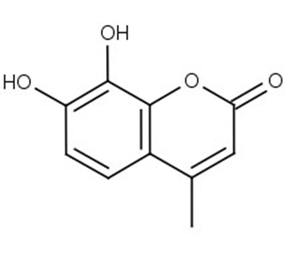 Picture of 4-Methyldaphnetin
