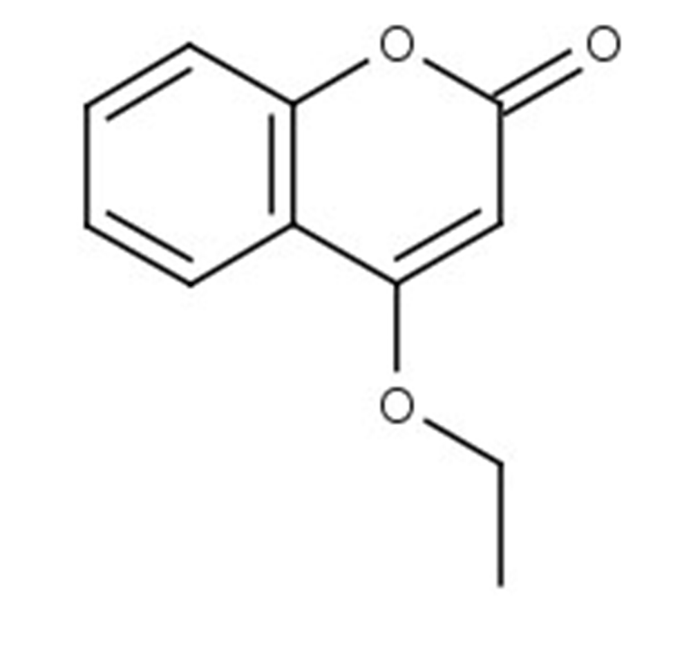 Picture of 4-Ethoxycoumarin