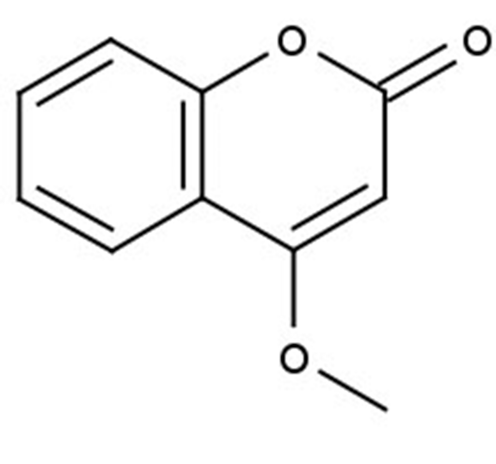 Picture of 4-Methoxycoumarin