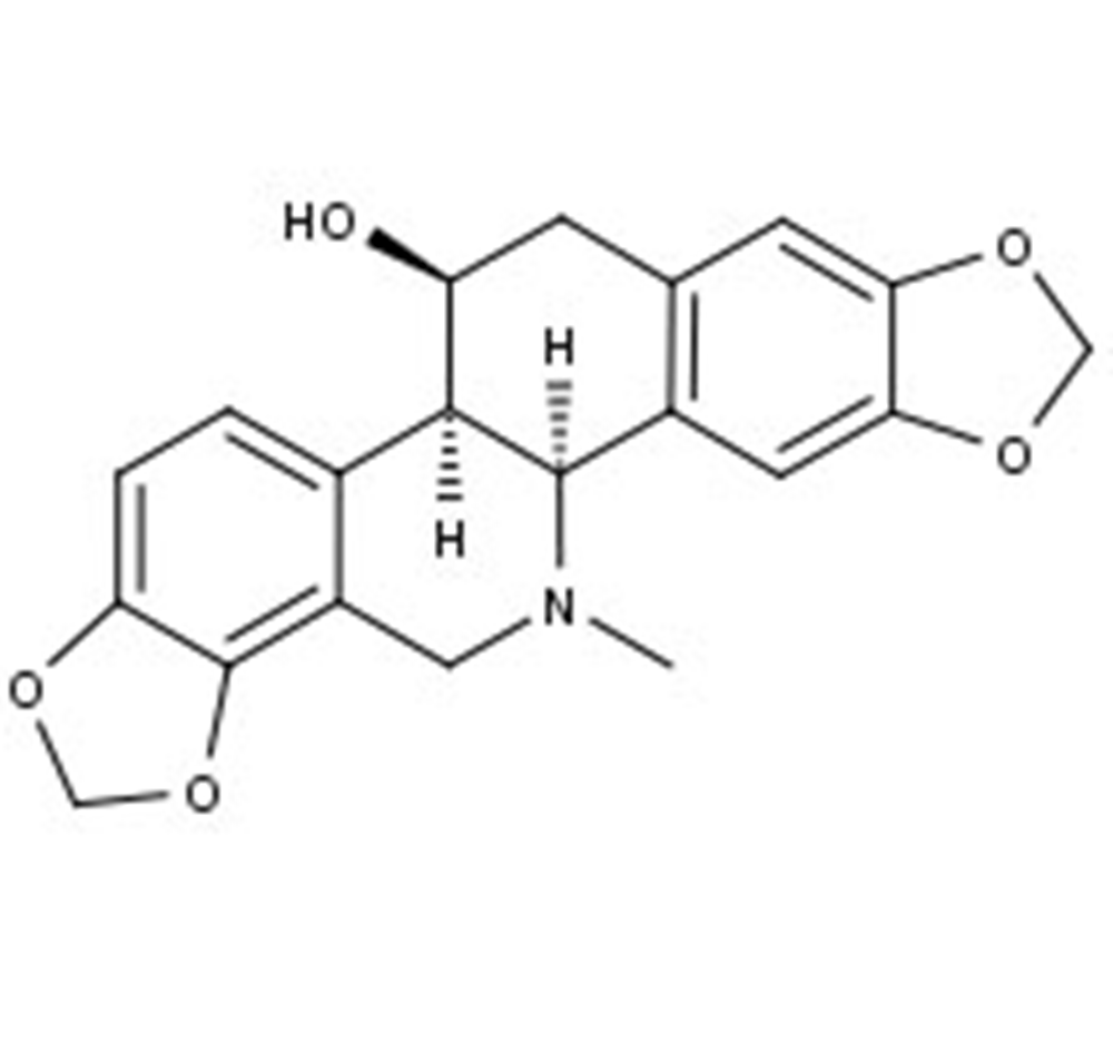 Picture of (+)-Chelidonine