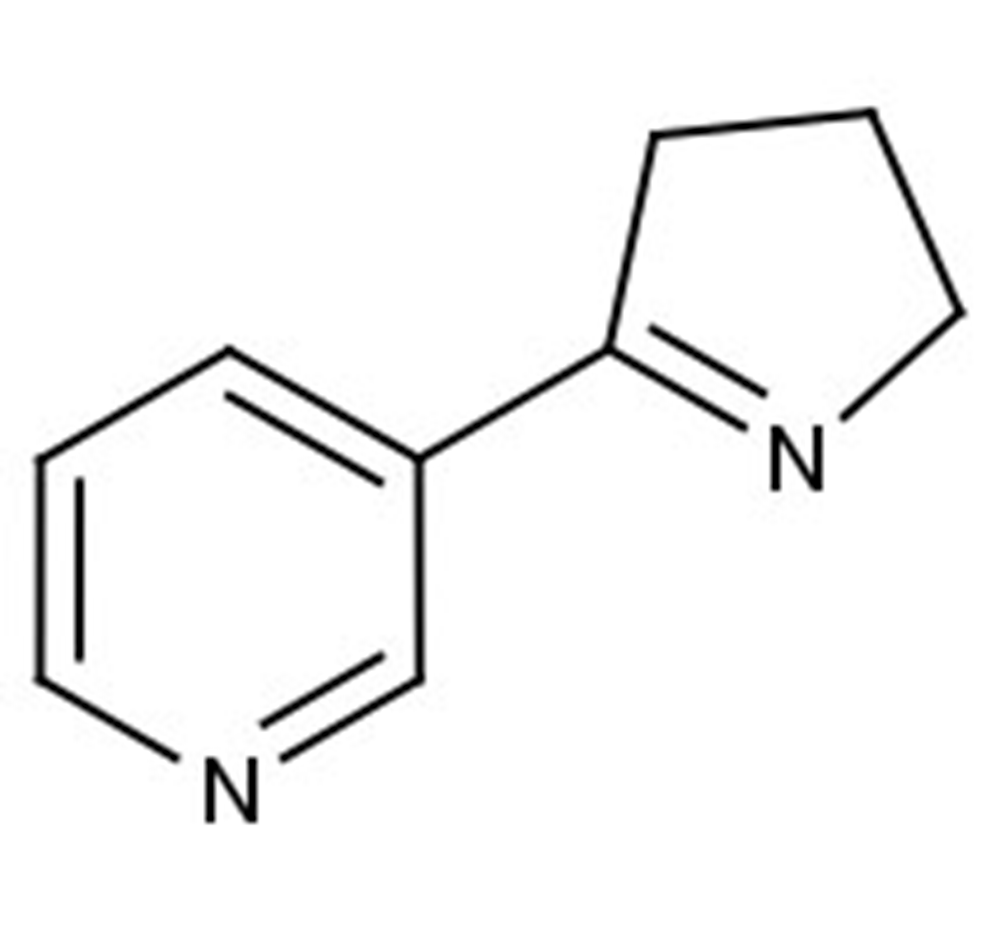 Picture of Myosmine